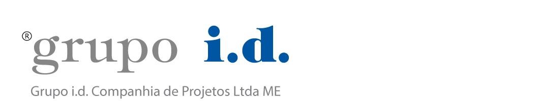 Grupo i.d. - Companhia de Projetos Ltda ME