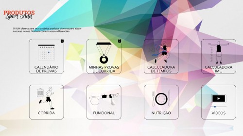 Você pede, nós criamos!