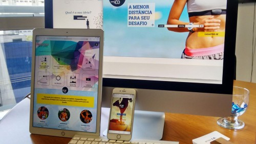 Websites responsivos