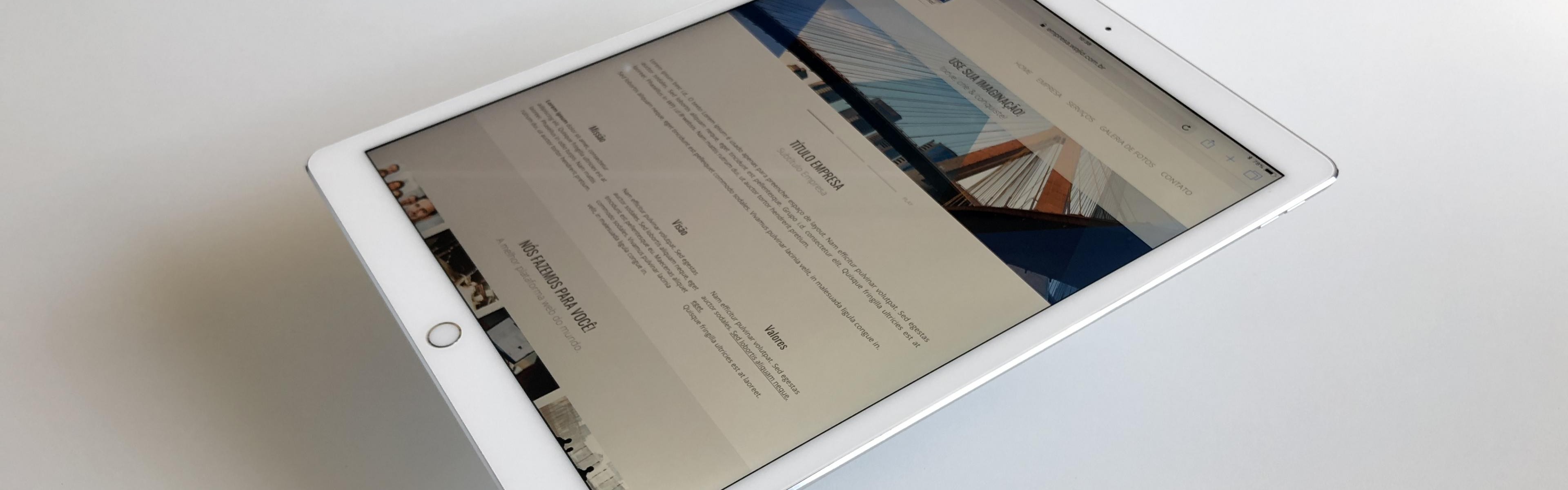 Sistema WPJ i.d. Glide Sistema WPJ i.d. Glide